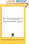 The Autobiography Of Devendranath Tagore
