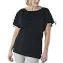 Mossimo&reg; Black Plus Tie Sweater - Ebony