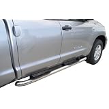 Aries 202012-2 Stainless Steel Side Step Bar by Aries Automotive
