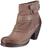 Centro 960491, Damen Stiefel, Braun (marrone 2), EU 40