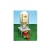 Silo inklusive St�nder 1:32