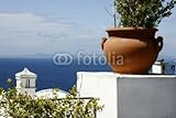 IMAGE OF Wallmonkeys Peel and Stick Wall Decals - View from Capri - 72
