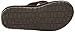 Sanuk Men's Sheriff Flip-Flop