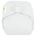 BumGenius 2 pack White