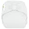 BumGenius 2 pack White