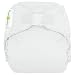Health & Personal Care : bumGenius 2-pk. - White