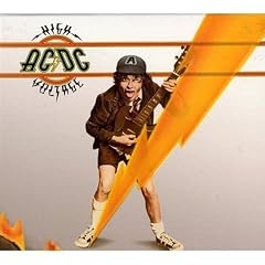 High Voltage
