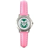 NCAA Women's CPS1-CSU Colorado State University Player Series Pink Watch