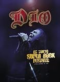 Dio - At Tokyo Super Rock Festival