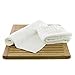 Chakir Turkish Linens Luxury Hotel & Spa Towel Turkish Cotton-Piano (Bath Mat, Set of 2)