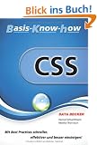 Basis-Know-how CSS