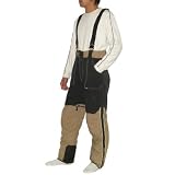2 PIECE BONUS PACK: ENTRANT GII Mens Black Waterproof Insulated Winter Ski Snowboard... by ENTRANT GII