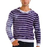 Armani Exchange Hooded Sweater Armani Exchange Hooded Sweater