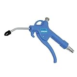 (STRAIGHT/ストレート) エアーブローガン(風量調整機能付) 15-1963