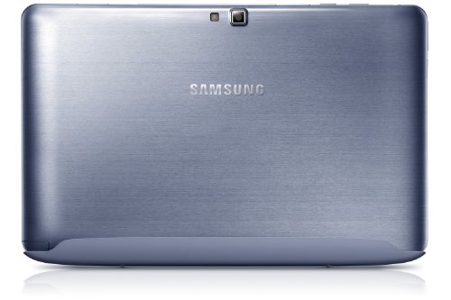 Samsung XE500 11.6-inch Touchscreen Convertible Laptop (Silver) - (Intel Atom Z2760 1.5GHz Processor, 2GB RAM, 64GB eMMC, WLAN, BT, Integrated Graphics, Windows 8) images4