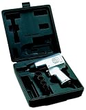 Chicago Pneumatic CP734H 1/2-Inch Heavy Duty Air Impact Wrench Kit