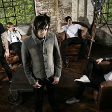 Lostprophets