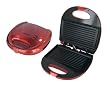 Prime Pacific IM-287R Red Panini Grill