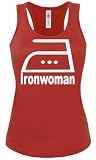 Ironwoman… 506(TT-F-R) Gr. L