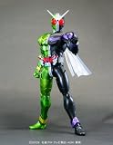 MG Figuare Rise Masked Rider W Cyclone Joker 1/8 scale model kit