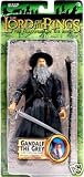 Lord of the Rings **The fellowship of the Ring**GANDALF THE GREY**IMAGE