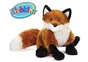 Webkinz HM171 Fox Plush Stuffed Animal