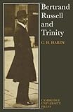 Bertrand Russell and Trinity