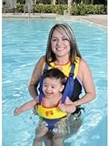 Body Glove Neoprene Infant Carrier for Swimming, Outdoors, and More