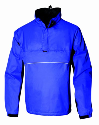 Keela Zeus, Jacke, Cobalt/Black Gr. XL Preisvergleich