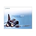 Boeing Champions 2012 Historical Aircraft Calendar