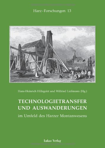 montanhistorischen