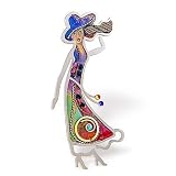 Windy Day Pin from the Artazia Collection #363 GP OP
