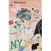 N.Y. Komachi: 4