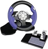 PlayStation 2 Wireless Racing Wheel