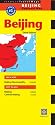 Beijing Travel Map: China Regional Maps 2005/2006 Edition (Periplus Travel Maps)