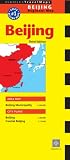 Beijing Travel Map: China Regional Maps 2005/2006 Edition (Periplus Travel Maps)