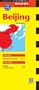 Beijing Travel Map: China Regional Maps 2005/2006 Edition (Periplus Travel Maps)