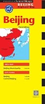 Beijing Travel Map: China Regional Maps 2005/2006 Edition (Periplus Travel Maps)