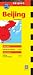 Beijing Travel Map: China Regional Maps 2005/2006 Edition (Periplus Travel Maps)