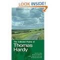 Collected Poems of Thomas Hardy (Wordsworth Poetry) (Wordsworth Poetry Library)