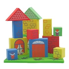 Edushape Floating Blocks