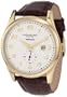 Stuhrling Original Men's 171A.3335E2 Classic Exclusive 'Cuvette 44' Slim Automatic Watch