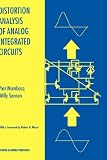 Review Springer  / Distortion Analysis of Analog Integrated Circuits (The Springer International Series in Engineering and Computer Science)