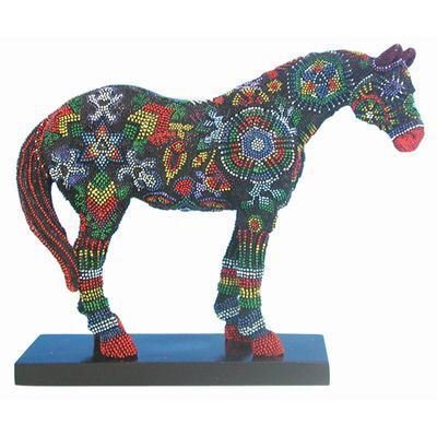 TRAIL OF PAINTED PONIES GUARDIAN SPIRIT PONY