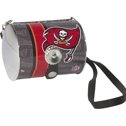 Tampa Bay Buccaneers Petite Purse