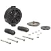 Pulsafeeder K4KTC1 Pump Repair Kit, Pulsatron, Includes Head, Diaphragm, Suction And Discharge Valves, Screws And Washers