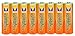 Heimwerken : Varta Longlife Extra Alkaline Batterie AA Mignon 8er Pack