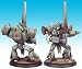 Metropolis: VASA Executioner Box Set