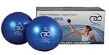 Pilates-mad Soft Weights 1.5kg