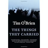 The Things They Carried ~ Tim O'Brien